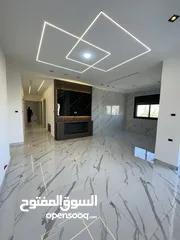  9 شقه للبيع في شفابدران الكوم جديده ولم تسكن