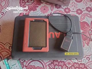  16 جهاز فحص سيارات