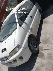  5 باص هونداي H1 للبيع