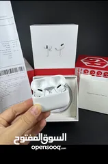  1 Brand new sealed Replicas AirPod pro maxes noise canceling headphones only 65JD with delivery