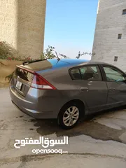  15 هوندا انسايت 2013اقتصاديه سعر قابل للتفاوض