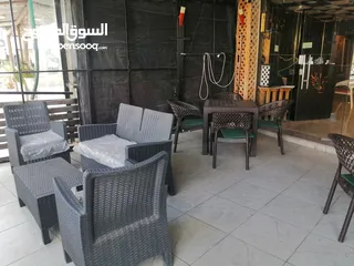  20 مقهى للبيع في اربد