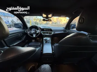  6 BMW  330e 2019 m backet  بسعر الحرق