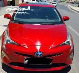  4 Toyotaprius  18