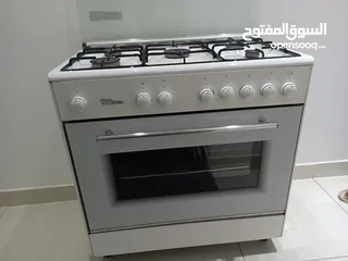  5 Good Conditions Ovens Sell in Mangaf