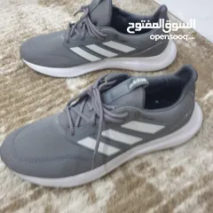  2 Original Adidas Shoes