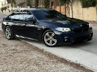  5 528 Bmw f10