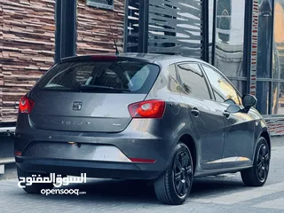  2 ‏SEAT IBIZA 2017 أوتوماتيك – بحالة الوكالة!  أصل اتوماتيك ، فحص ممتاز