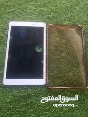  5 سامسنج جلاكسي 8 انش 32جيجا مع خط بركب