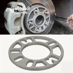  4 سبيسرات car spacers