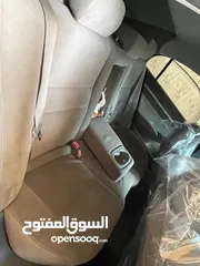  6 هوندا سيفيك 2008 اوتومات