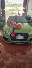 14 2016 Audi A3 sedan kit RS3 2020