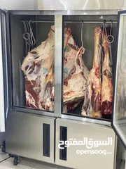 7 لحم قعود صغير سن طازج