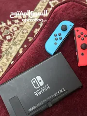  3 Nintendo switch