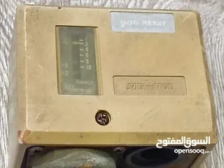  4 برشر 10 بار بحاله ممتازه للبيع بسعر مغري 15 دينار