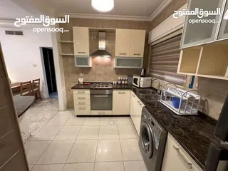  11 شقة مفروشة سوبر ديلوكس اعلان رقم (A145)