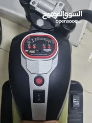  3 ماتور اطفال شحن كهربائي