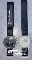  5 Omega x swatch (replica)
