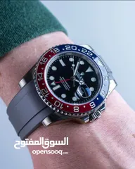  6 Rolex men master quality