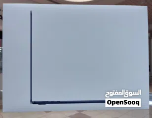  3 MacBook Air 15inch M4 16GB 512GB SSD