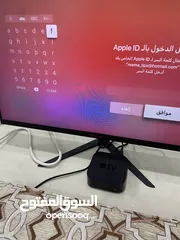  6 للبيع Apple TV 4K