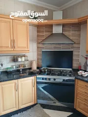  17 شقه ارضيه للبيع