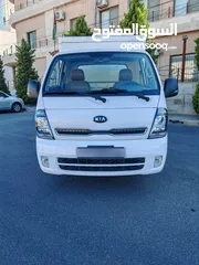  4 كيا بينجو 2021 وأرد الوكاله ((  حافظه))