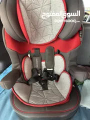  1 Car seat mother care