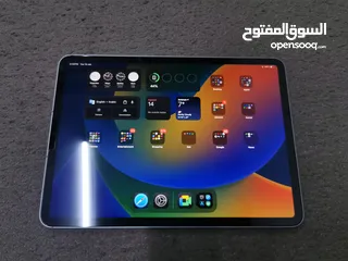  4 iPad Pro M1 cellular آيباد  برو الجيل الثالث inch11