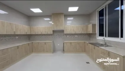  6 للبيع فلتين متجاورتين جدد في الرمثا الشارقة