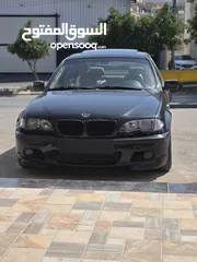  2 Bmw e46 full