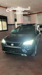  2 سيات اتيكه