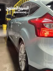  3 Ford focus 2014 فورد فوكس