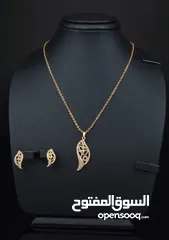  7 طقم روسي  للبيع