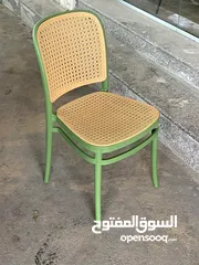 6 كراسي ألفا المميز الجديد