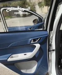  3 شانغان اي ستار فل للبيع ممتازه بدون حوادث لم تعمل تطبيقات