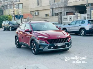  16 ( Hyundai Kona 2022 for sale )