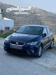  1 سيات اليزا