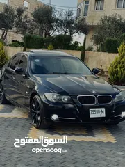  1 BMW e90 2010