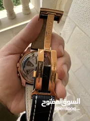  2 ساعه برتلنج سوبر ماستر دبل AAA