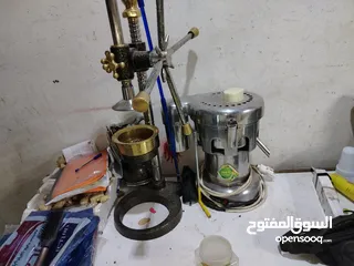  2 ثلاجة بيبسي عصارة جزر صناعيه عصارة برتقال رمان ليمون صناعه سوريه نحاس