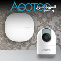  6 ايوتيك كام 360 مع SmartThings Hub