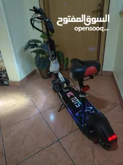  5 Electric scooter