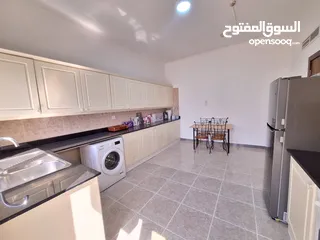  13 Bright & Spacious  Gas Connection  Closed Kitchen  Internet  With CPR Address  Near Ramez mall