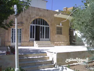  1 فيلا مميزة في اللويبدة للايجار