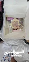  1 اغراض لصندوق هدايا