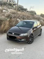  7 بولو 2015 للبيع