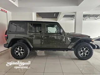  5 جيب ربيكون 2022