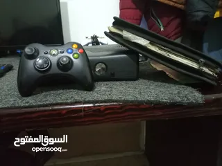  4 مستعمل Xbox 360 معدل