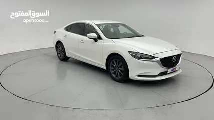  1 (FREE HOME TEST DRIVE AND ZERO DOWN PAYMENT) MAZDA 6